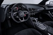 Audi R8 V10 RWS
