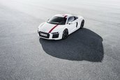 Audi R8 V10 RWS