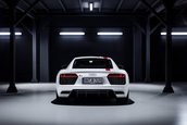 Audi R8 V10 RWS