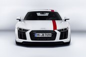 Audi R8 V10 RWS