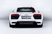 Audi R8 V10 RWS