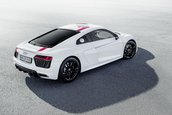 Audi R8 V10 RWS