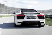 Audi R8 V10 RWS