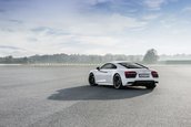 Audi R8 V10 RWS