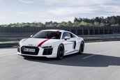 Audi R8 V10 RWS