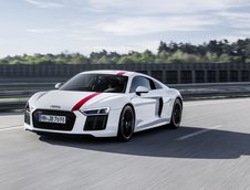Audi R8 V10 RWS