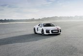 Audi R8 V10 RWS