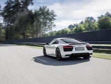Audi R8 V10 RWS