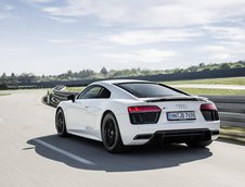 Audi R8 V10 RWS