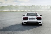 Audi R8 V10 RWS