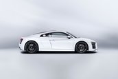 Audi R8 V10 RWS