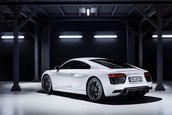 Audi R8 V10 RWS
