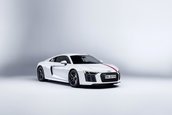 Audi R8 V10 RWS