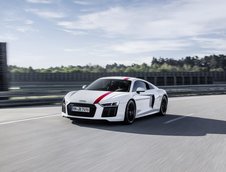 Audi R8 V10 RWS