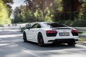 Audi R8 V10 RWS