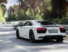 Audi R8 V10 RWS