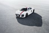 Audi R8 V10 RWS