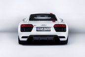 Audi R8 V10 RWS