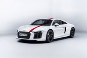 Audi R8 V10 RWS