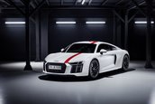 Audi R8 V10 RWS