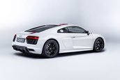 Audi R8 V10 RWS