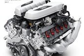 Audi R8 V10 RWS