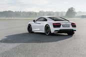 Audi R8 V10 RWS