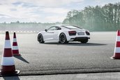 Audi R8 V10 RWS
