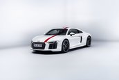 Audi R8 V10 RWS