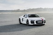 Audi R8 V10 RWS