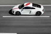 Audi R8 V10 RWS