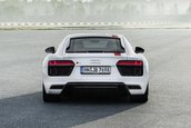 Audi R8 V10 RWS