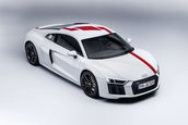 Audi R8 V10 RWS