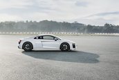 Audi R8 V10 RWS