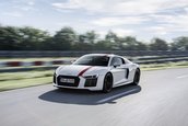 Audi R8 V10 RWS