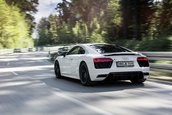 Audi R8 V10 RWS