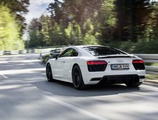 Audi R8 V10 RWS