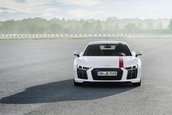 Audi R8 V10 RWS