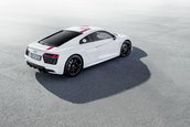 Audi R8 V10 RWS