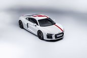 Audi R8 V10 RWS