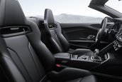 Audi R8 V10 Spyder Plus