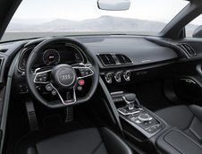Audi R8 V10 Spyder Plus