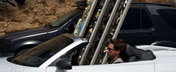 Audi R8 V10 Spider se pregateste de Iron Man 2 si Frankfurt