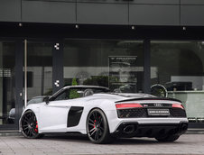 Audi R8 V10 Wheelsandmore