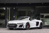 Audi R8 V10 Wheelsandmore