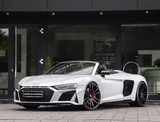 Audi R8 V10 Wheelsandmore