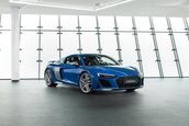 Audi R8 V10