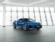 Audi R8 V10