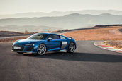 Audi R8 V10