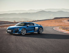 Audi R8 V10